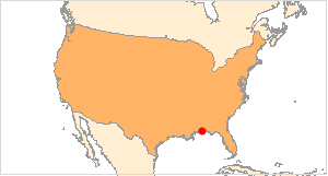 Pensacola