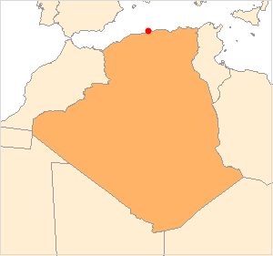 Algiers