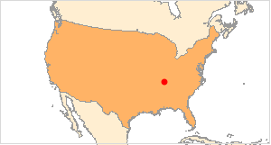 State Tennessee