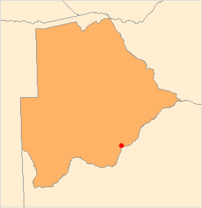 Gaborone