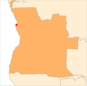 Luanda