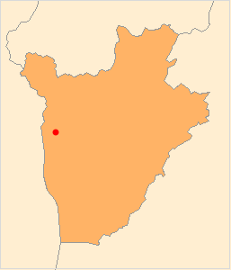 Bujumbura