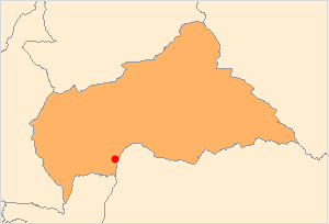 Bangui