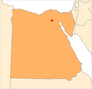 Cairo
