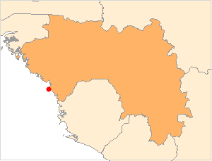 Conakry