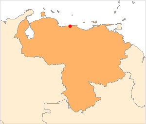 Caracas