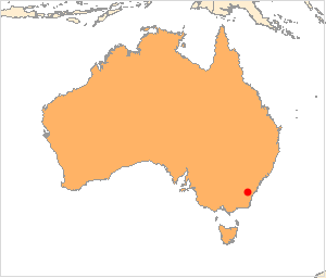 Canberra
