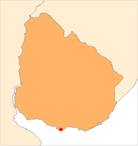 Montevideo