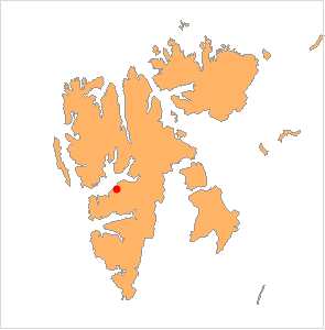 Longyearbyen