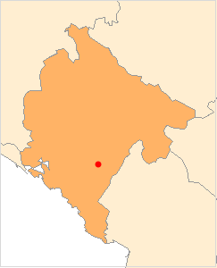 Podgorica