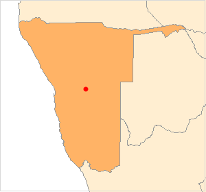 Windhoek