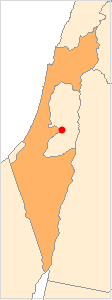 Jerusalem