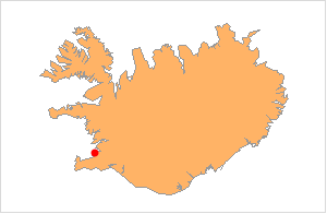 Reykjavik