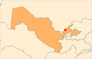 Tashkent