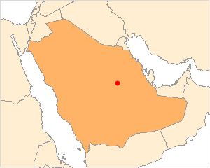 Riyadh