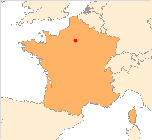 Paris