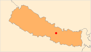 Kathmandu