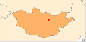 Ulaanbaatar