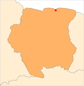 Paramaribo