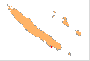 Noumea