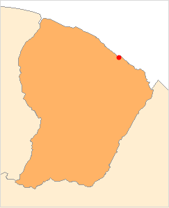 Cayenne