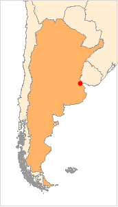 Buenos Aires