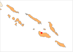 Honiara