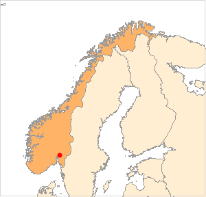 Oslo