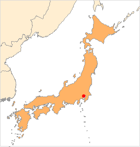 Tokyo