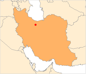 Tehran