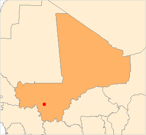 Bamako