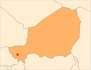 Niamey