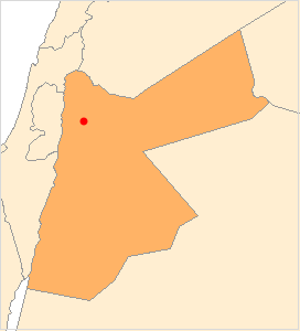 Amman