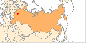 Moscow
