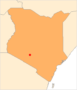 Nairobi