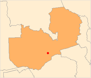 Lusaka
