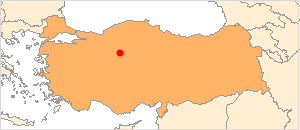 Ankara