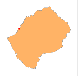 Maseru