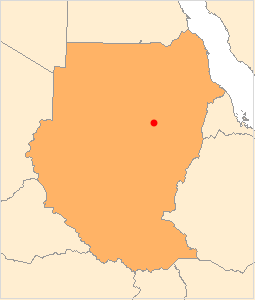 Khartoum
