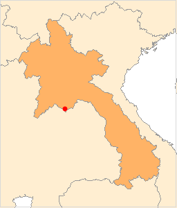 Vientiane