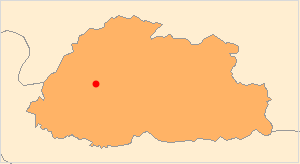 Thimphu