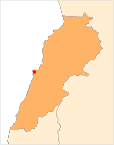 Beirut