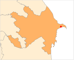Baku