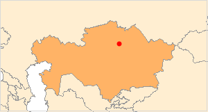 Astana