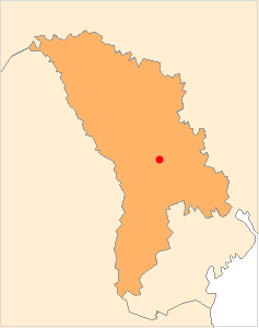 Chisinau