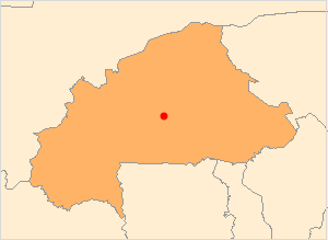 Ouagadougou
