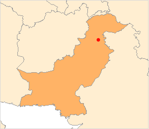 Islamabad