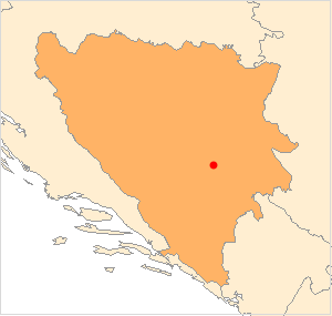 Sarajevo