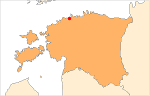 Tallinn
