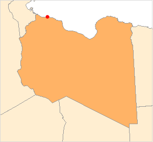 Tripoli
